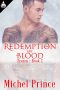 [Frozen 02] • Redemption of Blood